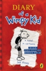 Diary Of A Wimpy Kid (Book 1) - eBook