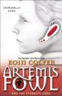 Artemis Fowl and the Eternity Code - eAudiobook