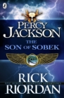 The Son of Sobek - eBook