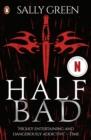 Half Bad - Book
