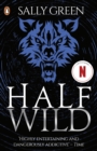 Half Wild - Book