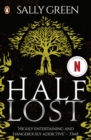 Half Lost - Book