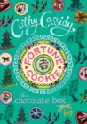 Chocolate Box Girls: Fortune Cookie - Book