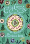 Chocolate Box Girls: Fortune Cookie - eBook