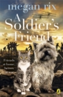 A Soldier's Friend - Book