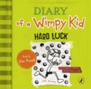 Diary of a Wimpy Kid: Hard Luck (Book 8) - Book