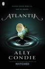 Atlantia (Book 1) - eBook