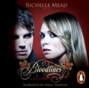Bloodlines (book 1) - eAudiobook