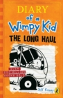 Diary of a Wimpy Kid: The Long Haul (Book 9) - Book