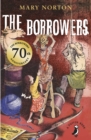 The Borrowers - Book