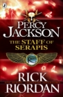 The Staff of Serapis - eBook