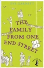 The Family from One End Street - Book