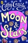 Moon and Stars: Finch's Story - eBook