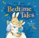 Peter Rabbit's Bedtime Tales - Book