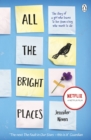 All the Bright Places - Book