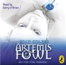 Artemis Fowl and the Time Paradox - eAudiobook