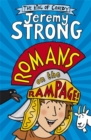 Romans on the Rampage - Book