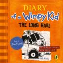 Diary of a Wimpy Kid: The Long Haul (Book 9) - Book