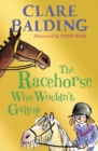 The Racehorse Who Wouldn't Gallop - eBook