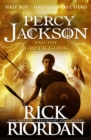 Percy Jackson and the Greek Gods - Book
