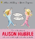 Alison Hubble - Book