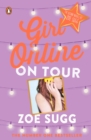 Girl Online: On Tour - eBook