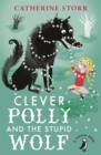 Clever Polly And the Stupid Wolf - eBook