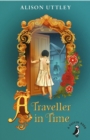 A Traveller in Time - Book