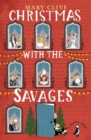 Christmas with the Savages - Book