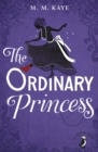 The Ordinary Princess - Book