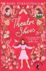 Theatre Shoes - Book