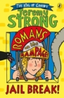 Romans on the Rampage: Jail Break! - Book