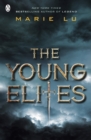 The Young Elites - Book
