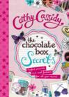 The Chocolate Box Secrets - Book