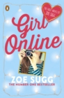 Girl Online - Book