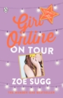 Girl Online: On Tour - Book