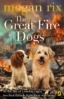 The Great Fire Dogs - Book