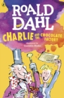 Charlie and the Chocolate Factory - Book