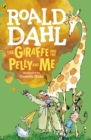 The Giraffe and the Pelly and Me - Book