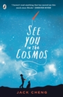 See You in the Cosmos - Book