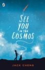 See You in the Cosmos - eBook