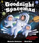 Goodnight Spaceman - Book