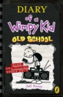 Diary of a Wimpy Kid: Old School (Book 10) - eBook
