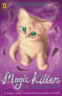 Magic Kitten: Moonlight Mischief - Book