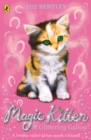 Magic Kitten: A Glittering Gallop - Book