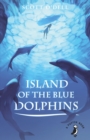 Island of the Blue Dolphins - Book