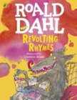 Revolting Rhymes (Colour Edition) - Book