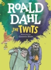 The Twits (Colour Edition) - Book