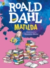 Matilda (Colour Edition) - Book