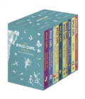 The Roald Dahl Centenary Boxed Set - Book